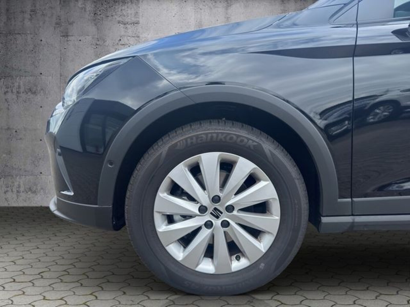 SEAT Arona – Bild 20