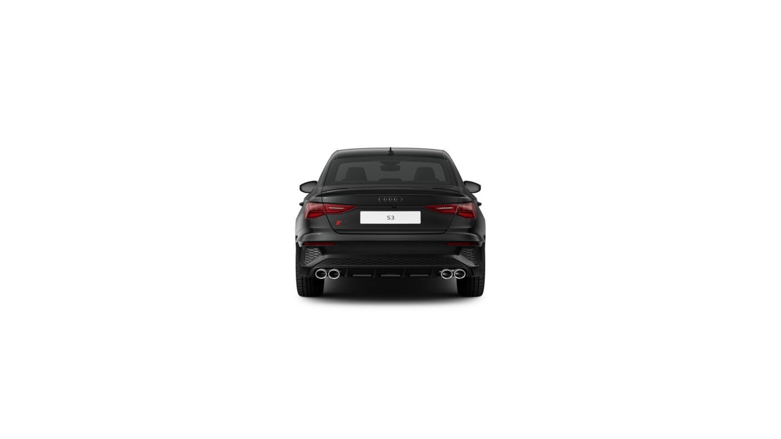 Audi S3 Limousine – Bild 5