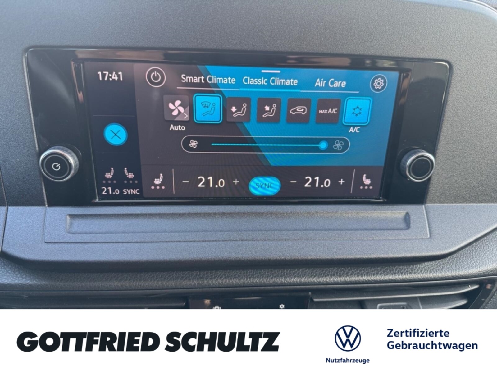 Volkswagen Caddy – Bild 15