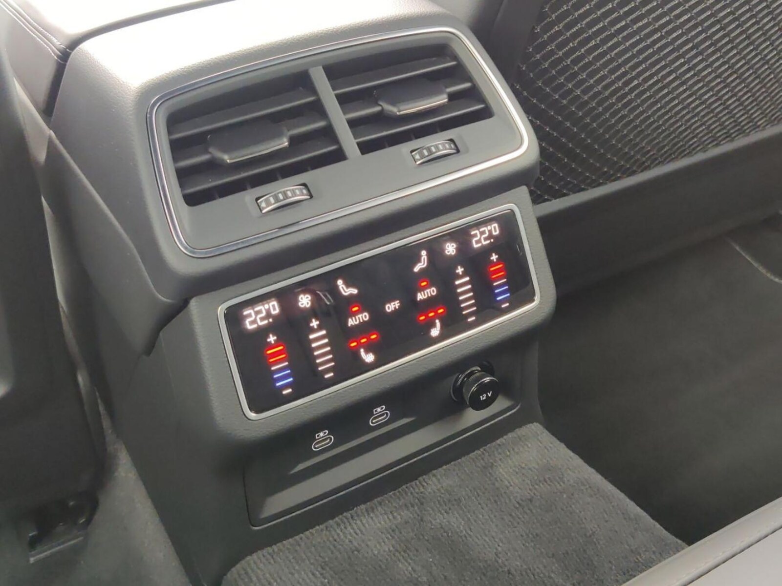 Audi A6 Avant – Bild 23