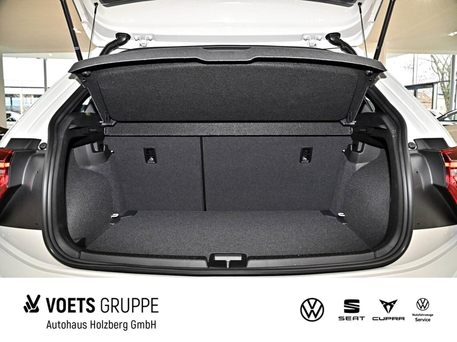 Volkswagen Polo – Bild 7