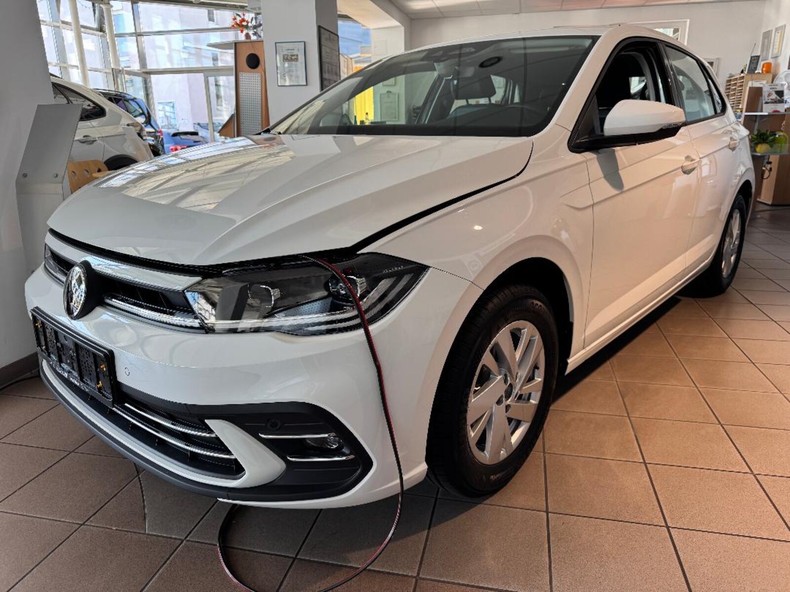 Volkswagen Polo – Bild 7