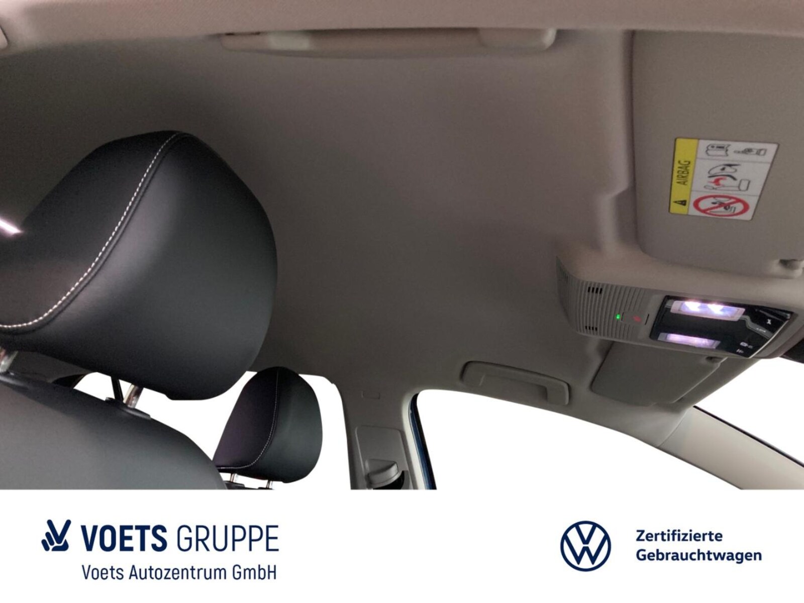 Volkswagen Golf – Bild 14