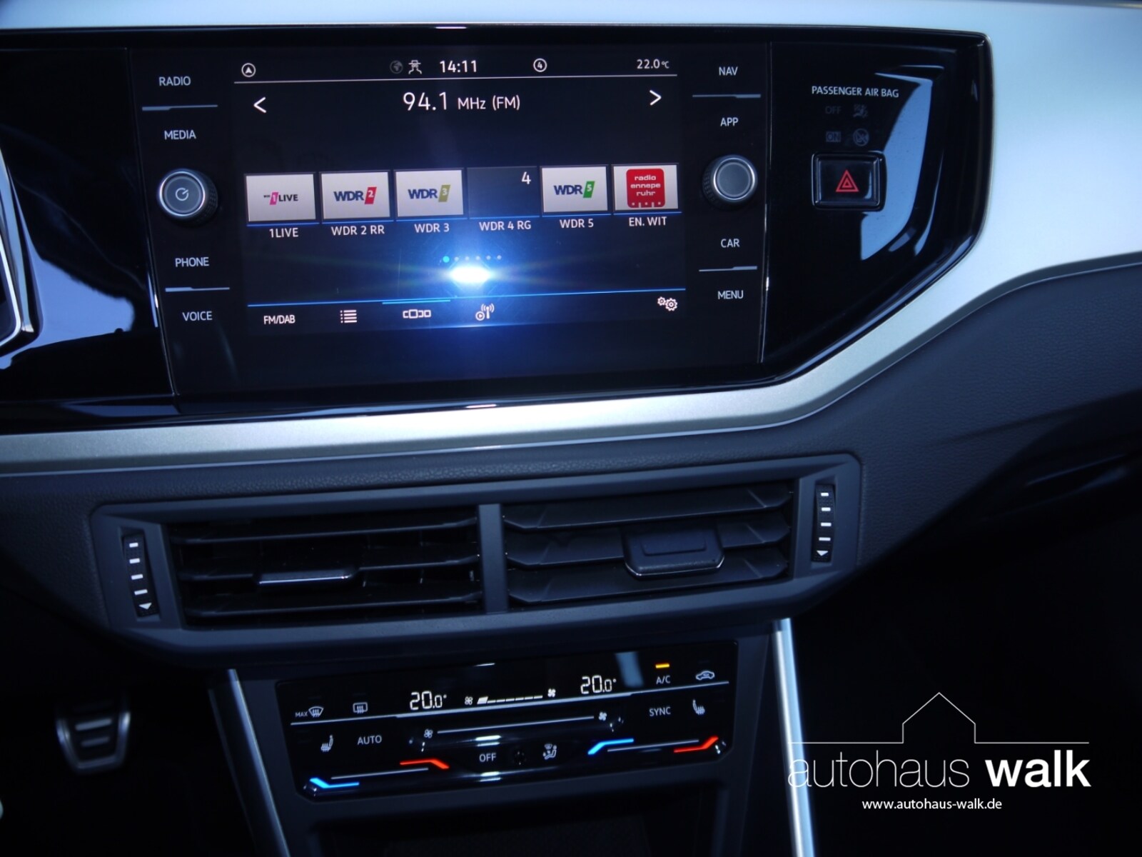Volkswagen Polo – Bild 9