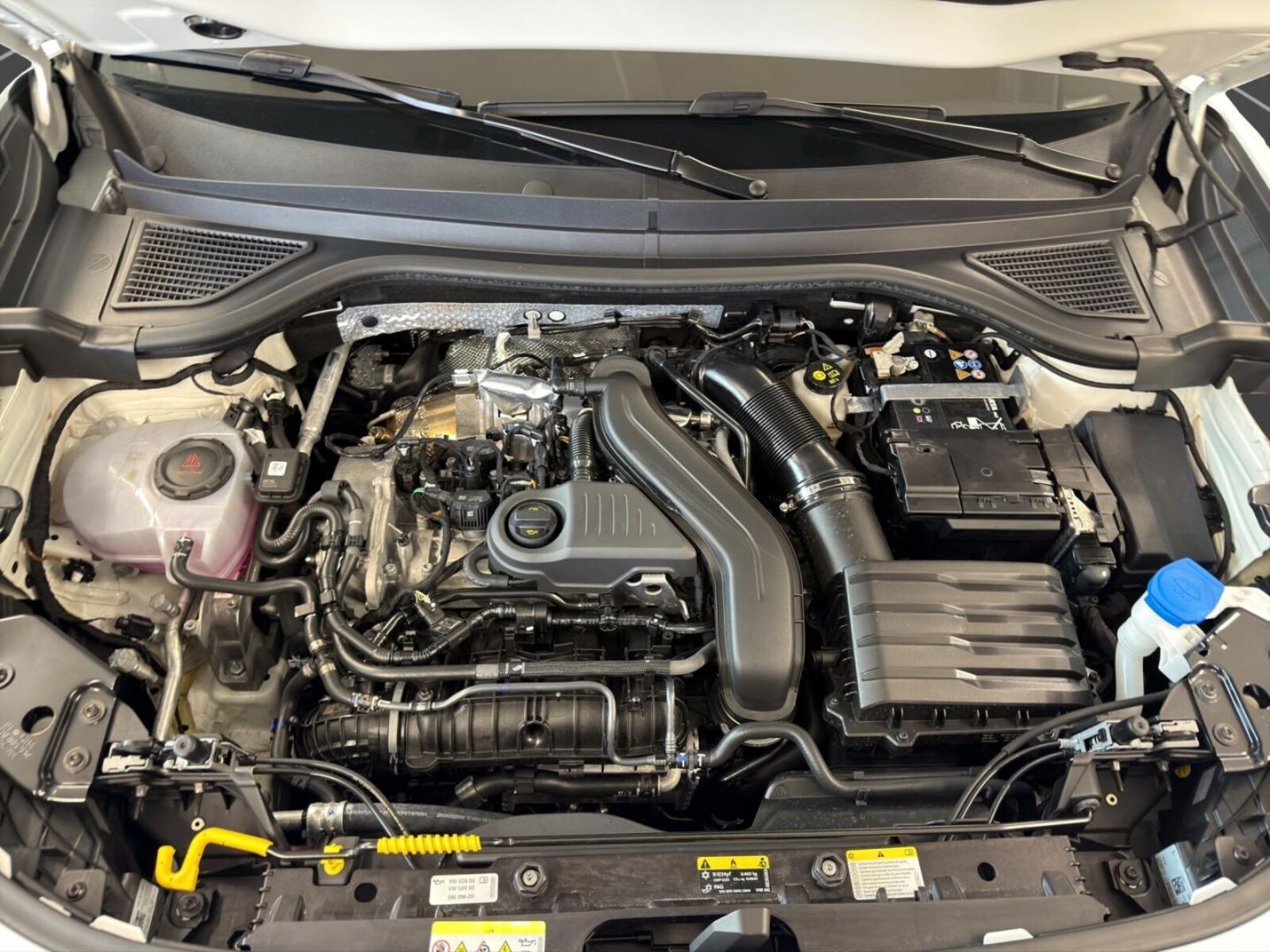 Volkswagen T-Roc – Bild 21
