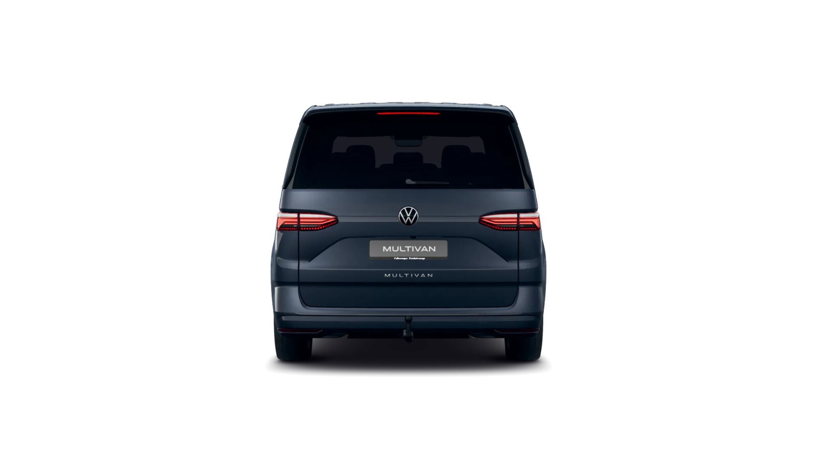 Volkswagen Multivan – Bild 6