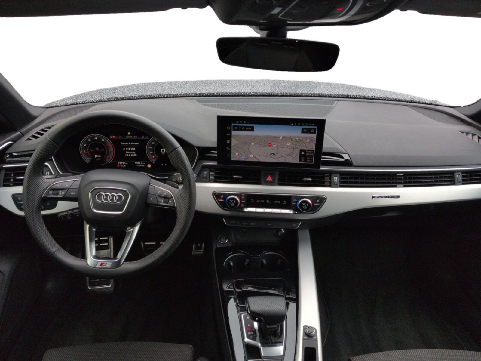 Audi A4 Avant – Bild 9