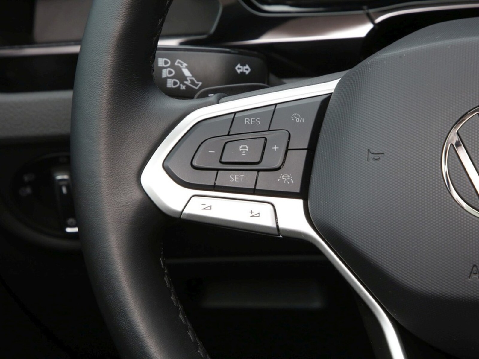 Volkswagen Touran – Bild 18