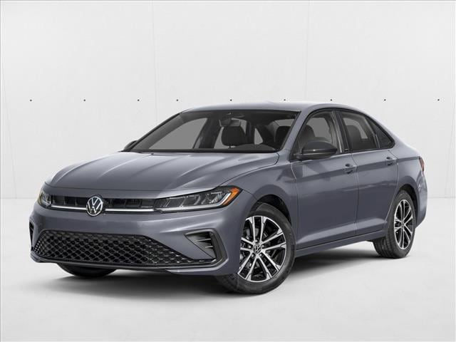 Photo of 2026 Volkswagen Jetta