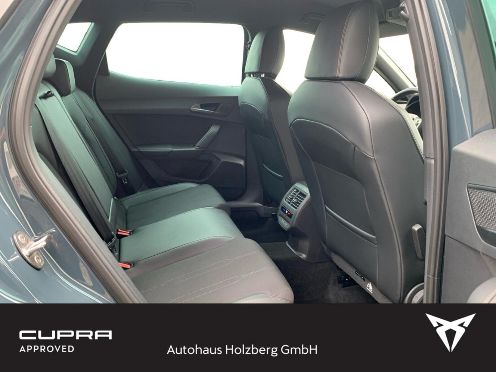 CUPRA Formentor – Bild 14