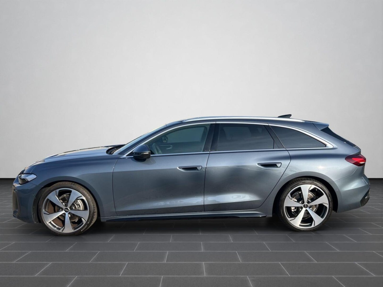 Audi A5 Avant – Bild 7