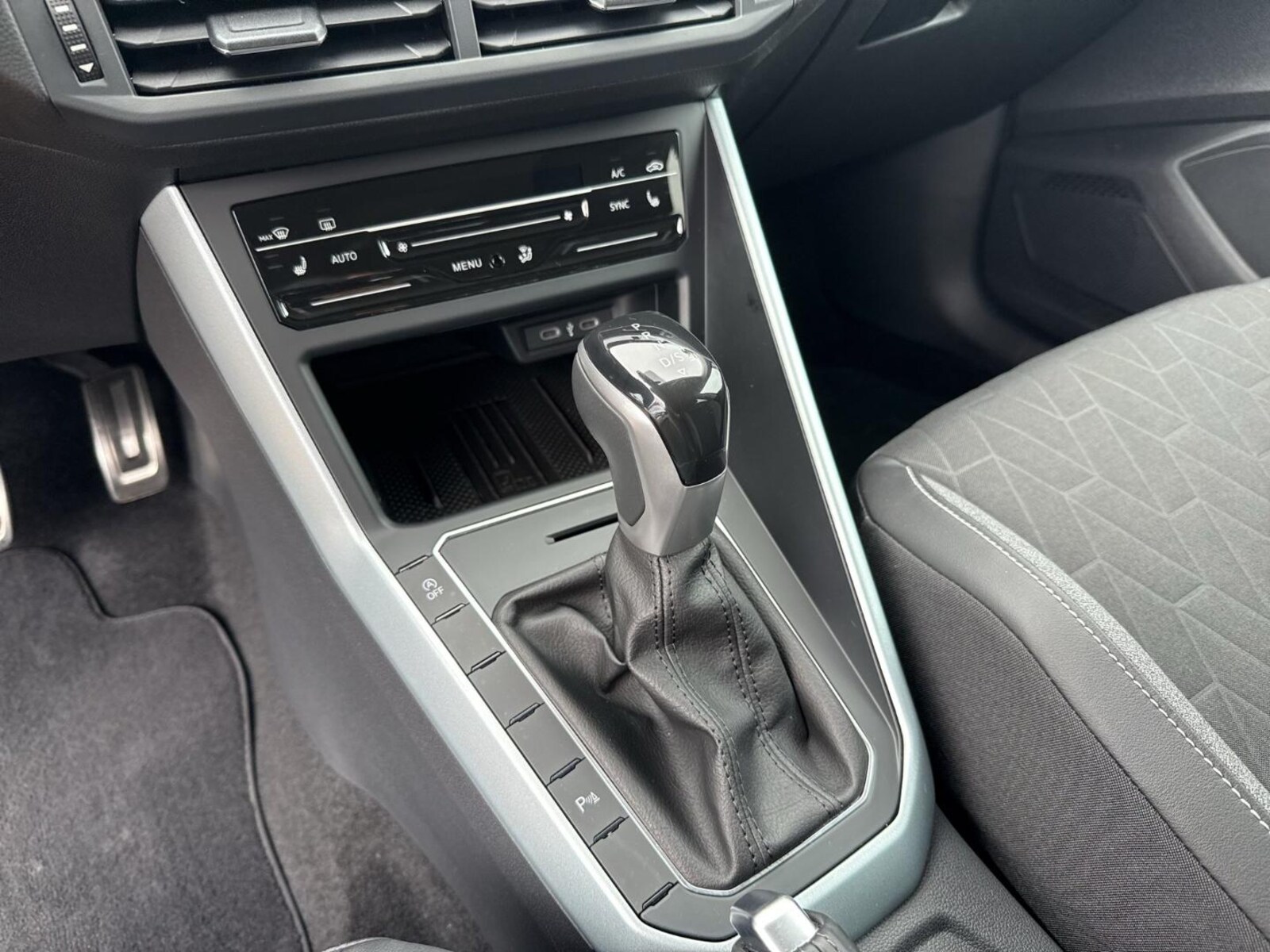 Volkswagen Polo – Bild 10