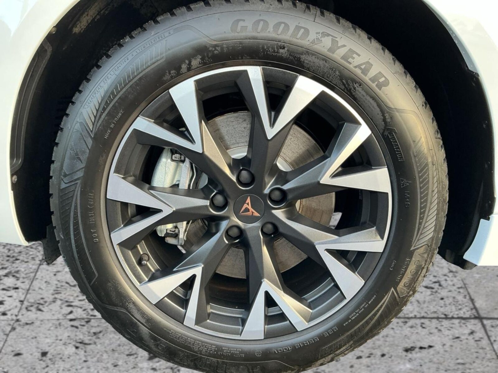 CUPRA Terramar – Bild 7