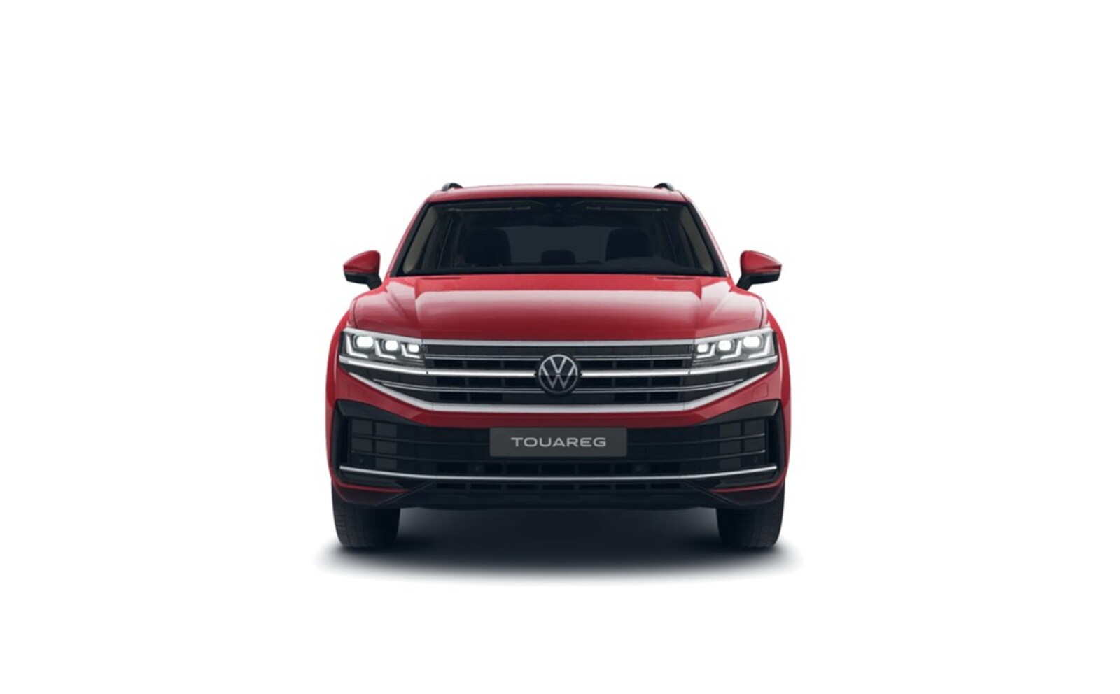 Volkswagen Touareg – Bild 5