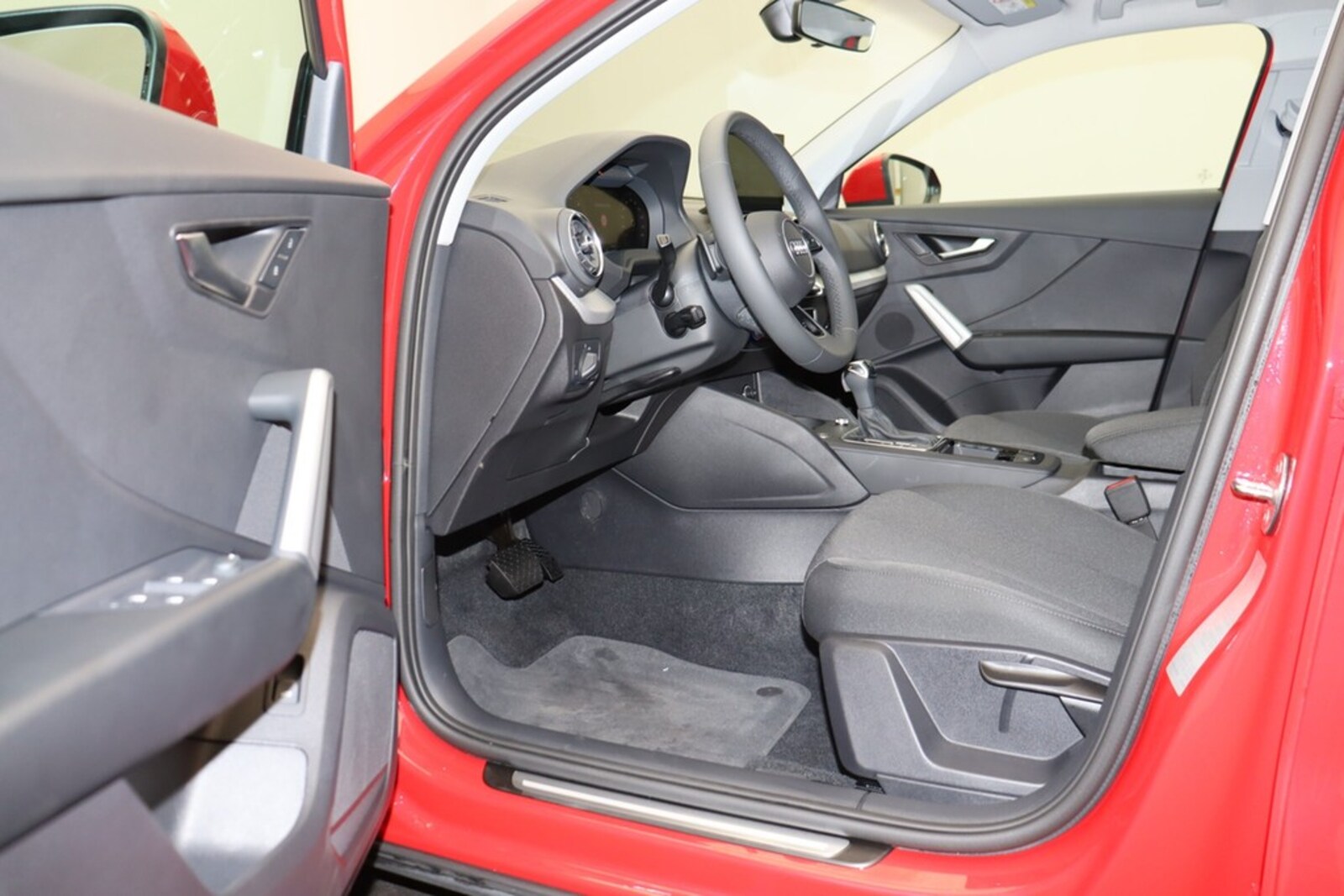 Audi Q2 – Bild 8