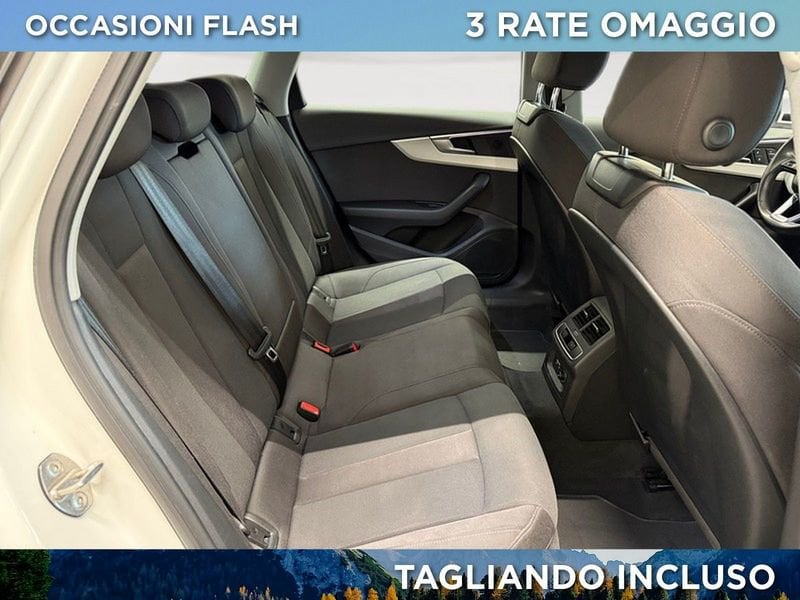 Image about Audi A4 Avant S line edition 45 TFSI quattro 195 kW (265 PS) S tronic