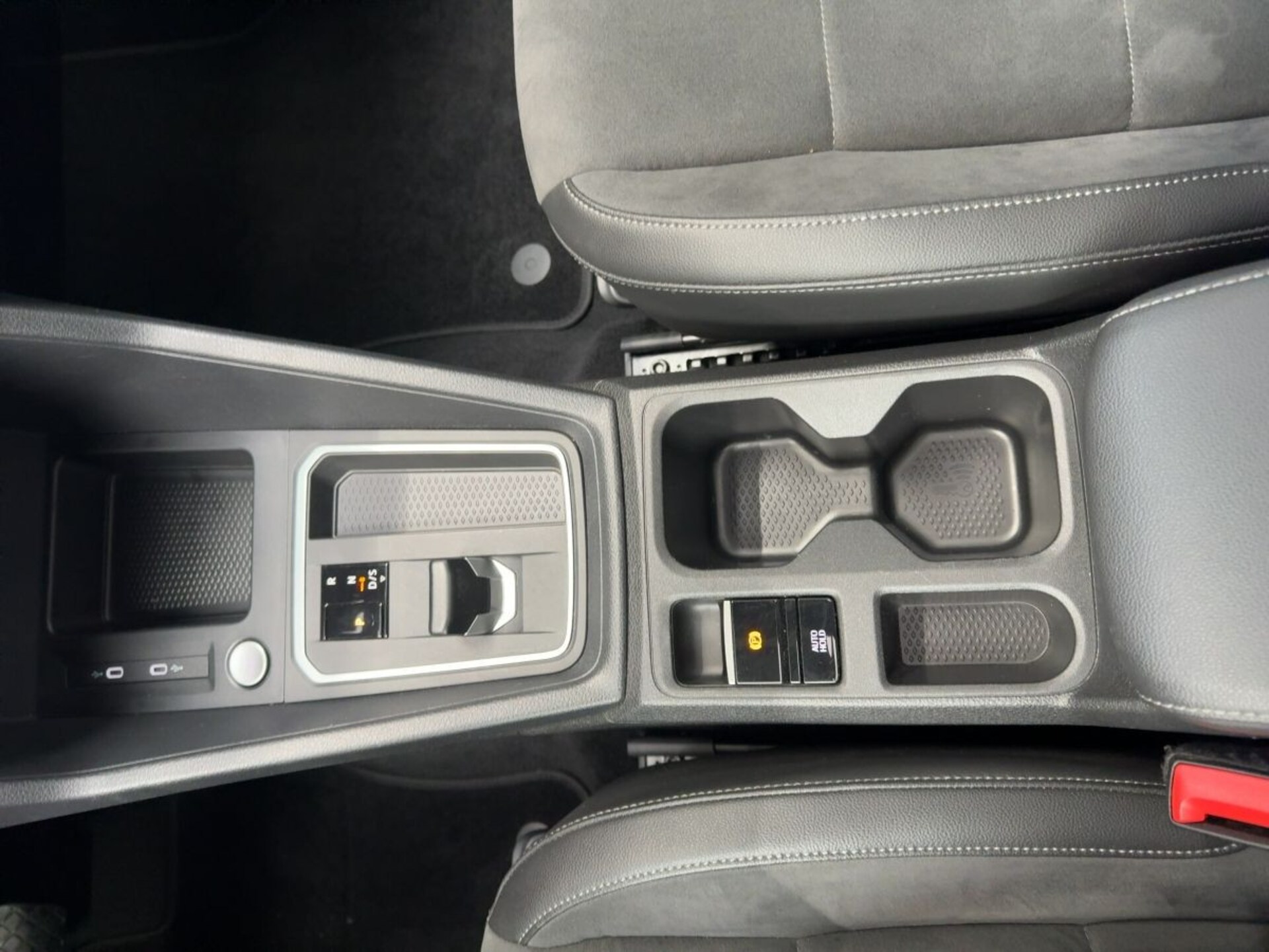 Volkswagen Caddy Style