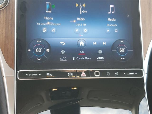 2023 Mercedes-Benz GLC GLC 300 - Photo 28