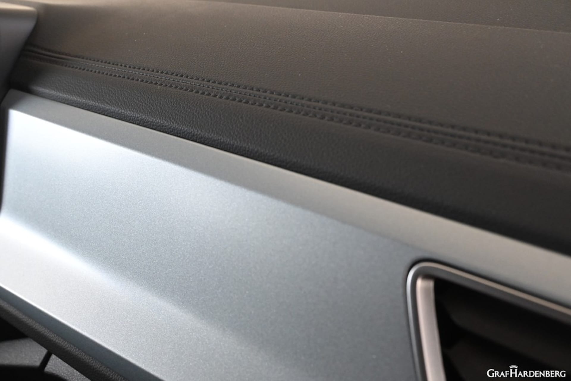 Volkswagen T-Roc Goal