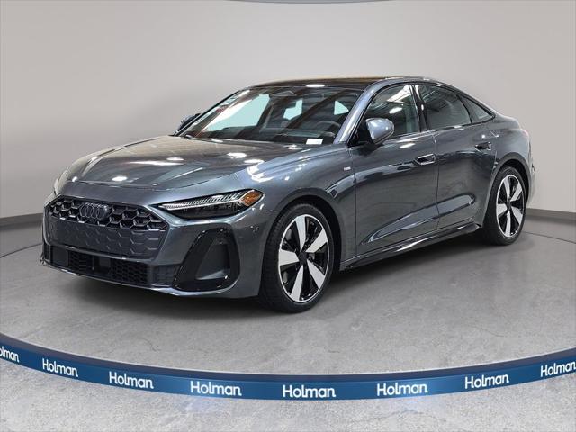 2026 Audi A5 Sedan