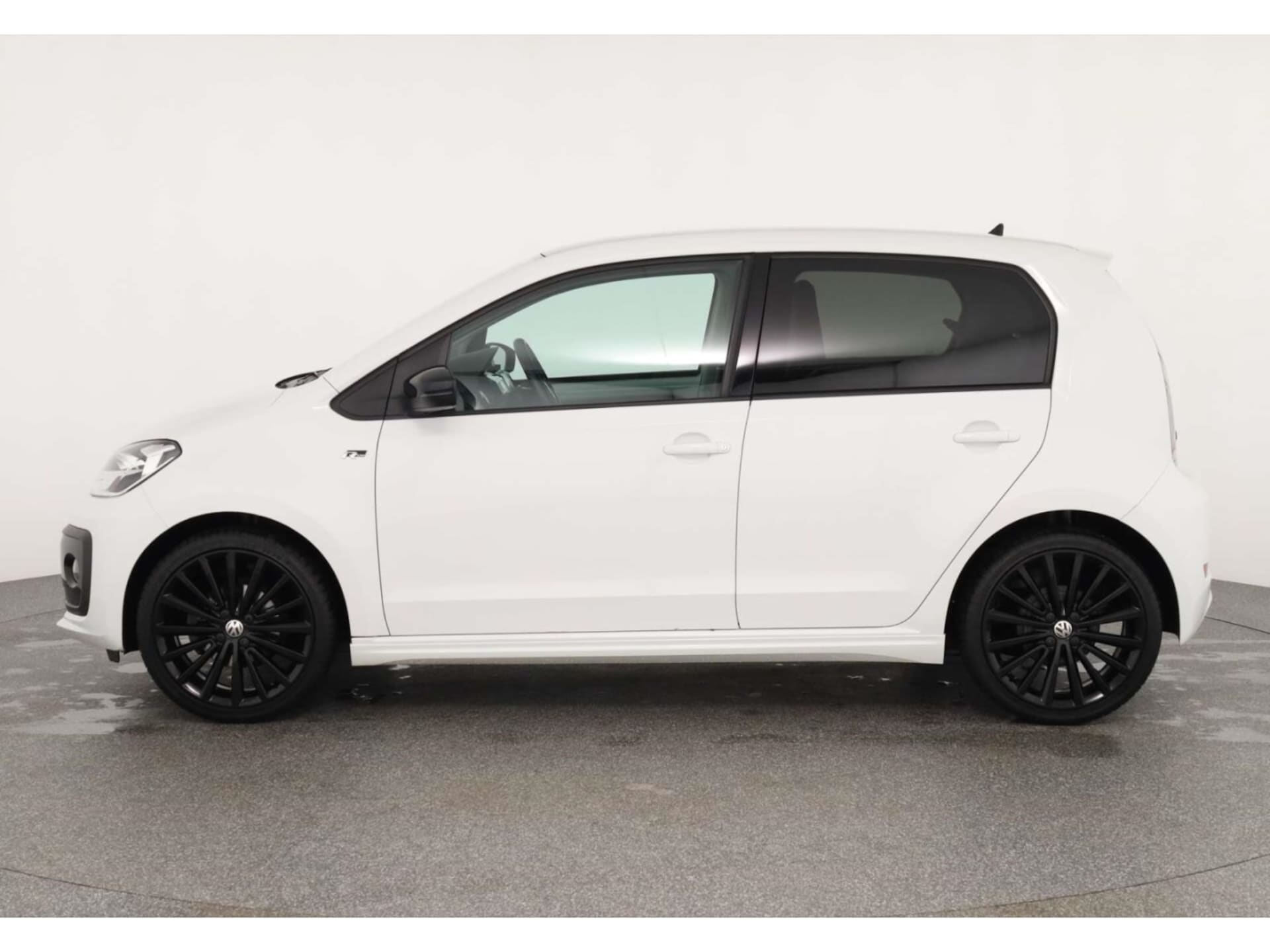 Volkswagen up! R-Line