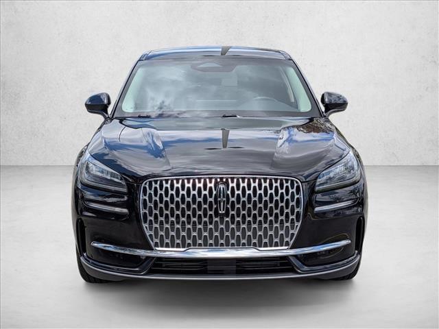 2024 Lincoln Corsair