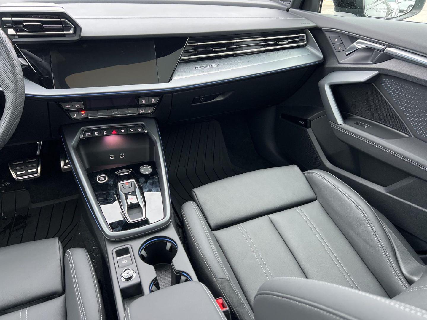 2026 Audi A3 Premium Plus - Photo 16