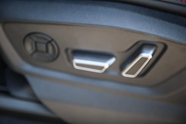 2025 Audi RS Q8 Base - Photo 26