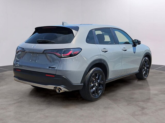 2024 Honda HR-V