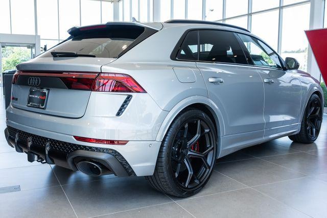 2026 Audi RS Q8 Base - Photo 6