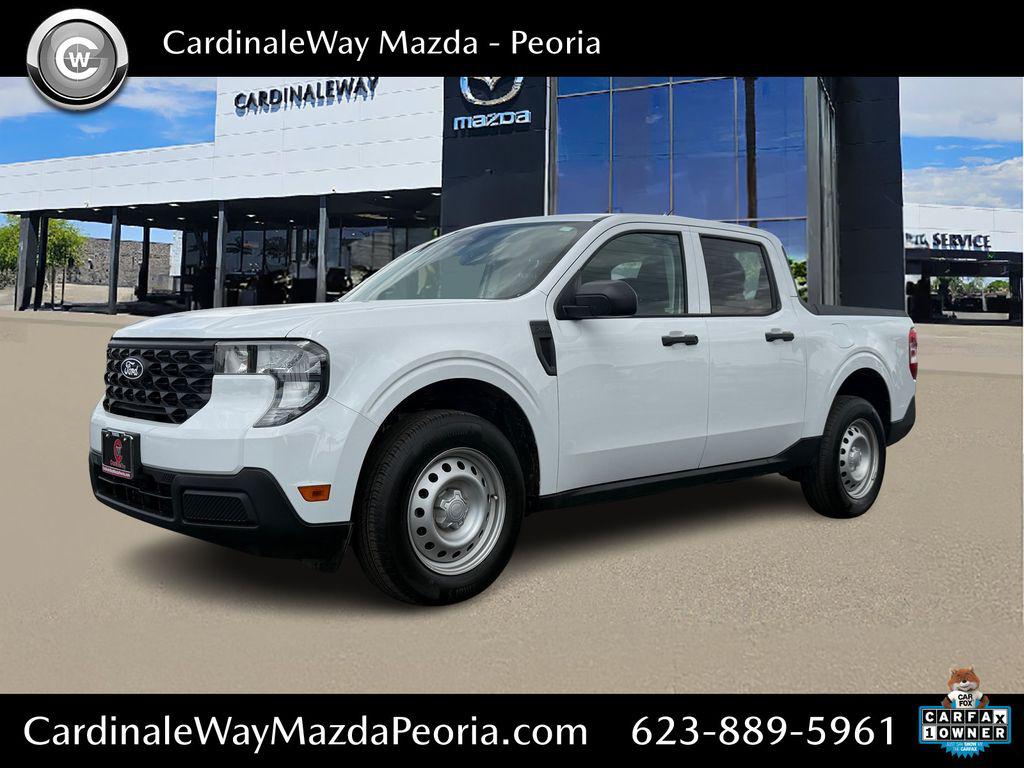 2025 Ford Maverick XL FWD's photo