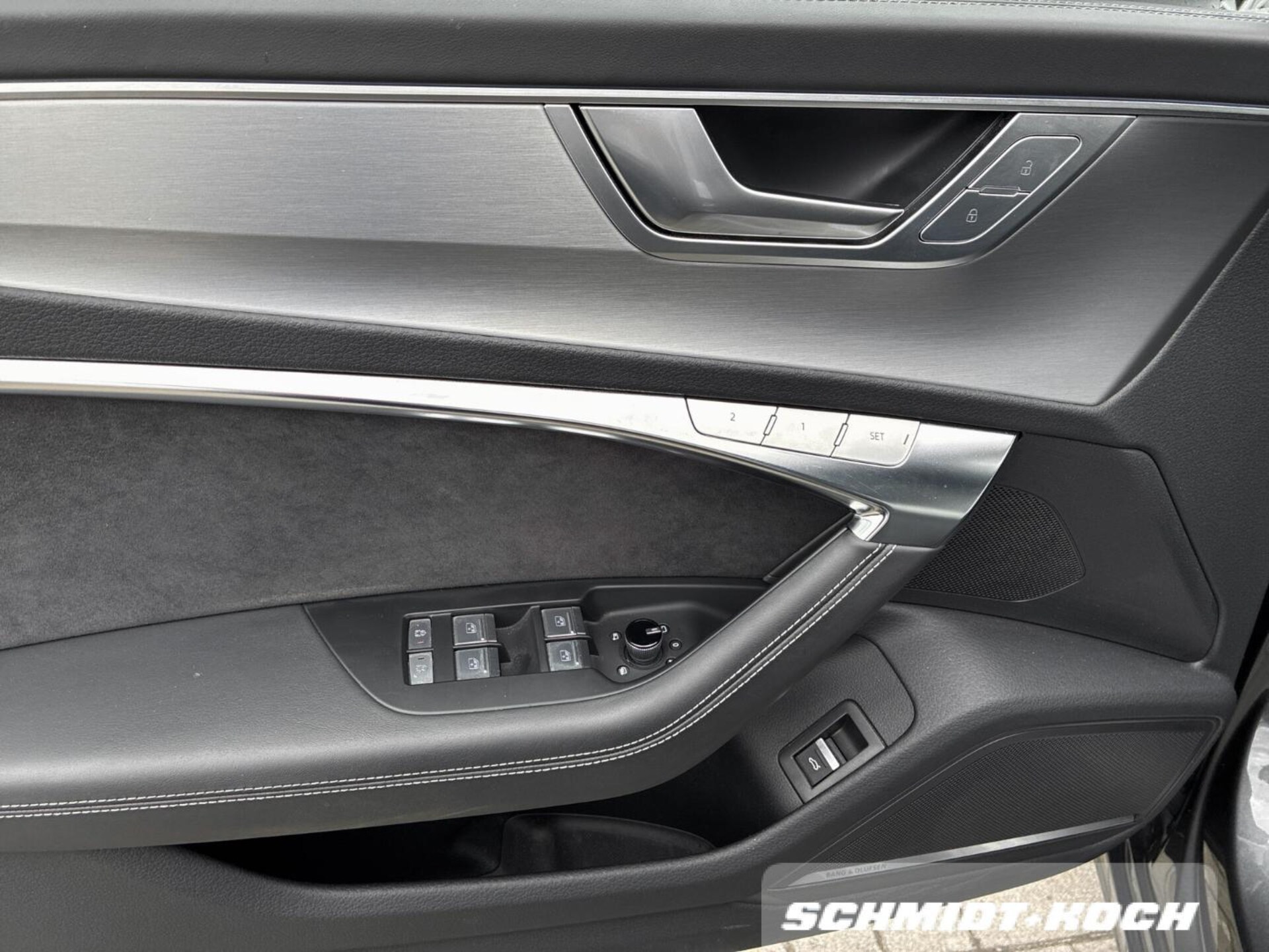 Audi S6 Avant