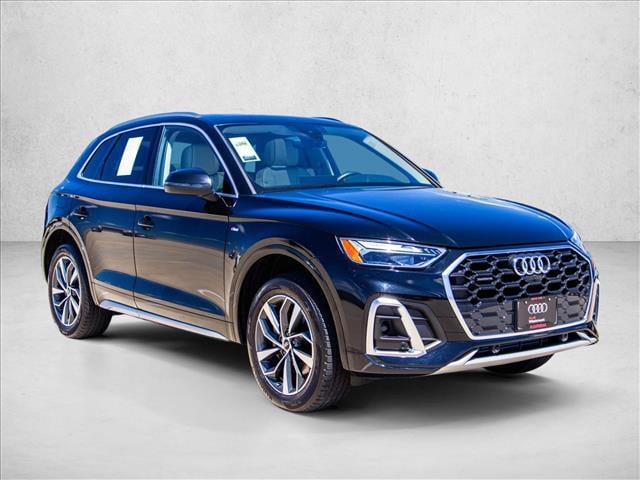 2023 Audi Q5