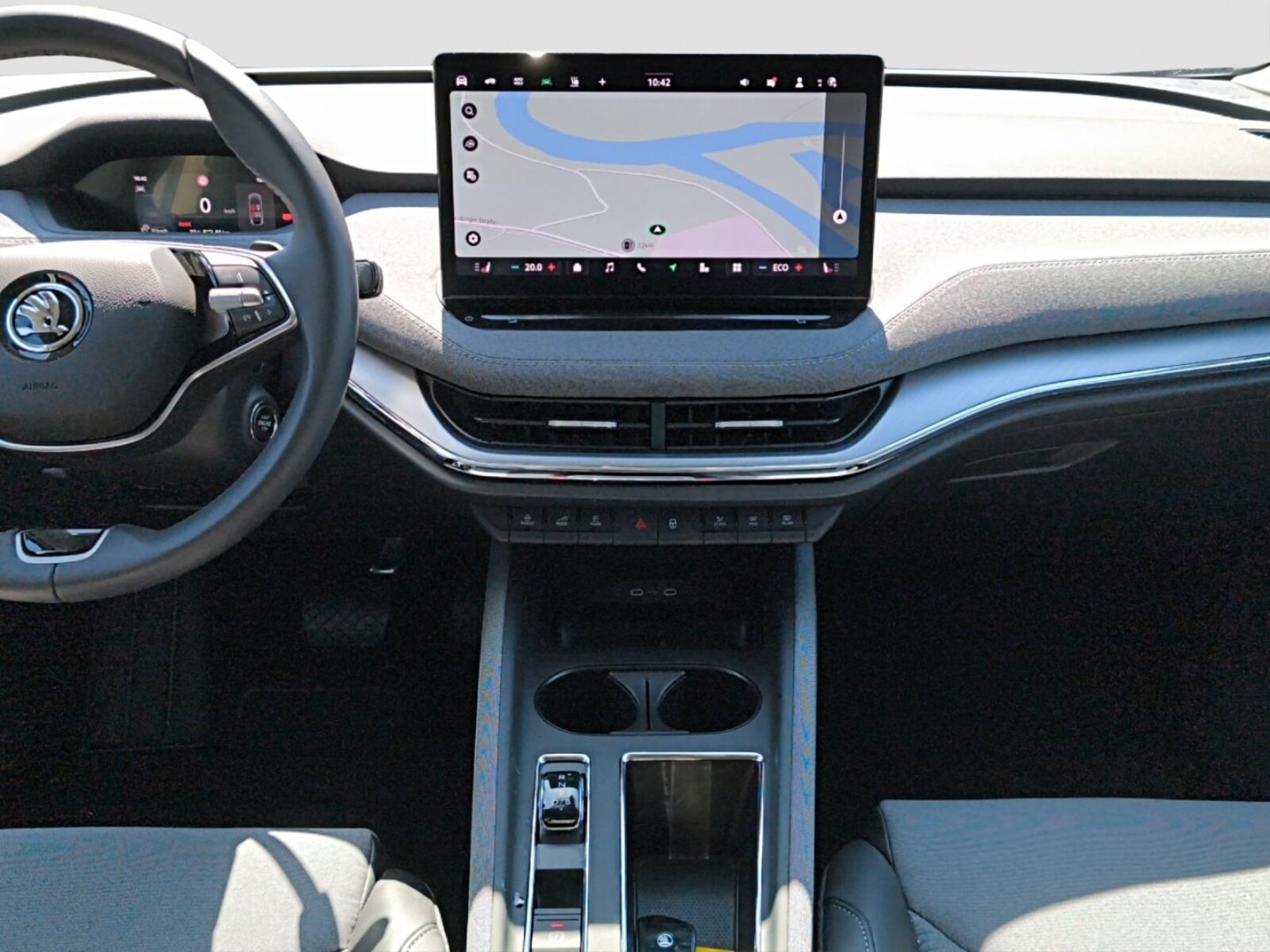 Škoda Enyaq – Bild 18