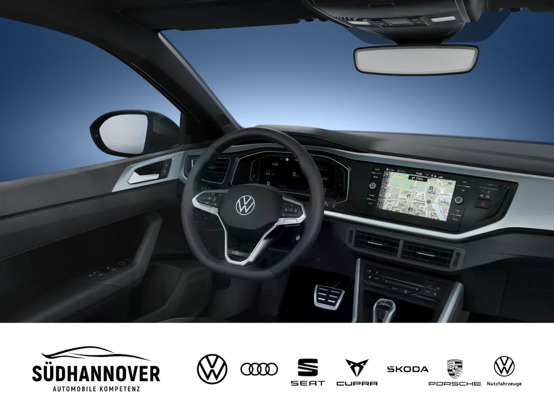 Volkswagen Taigo ENERGY