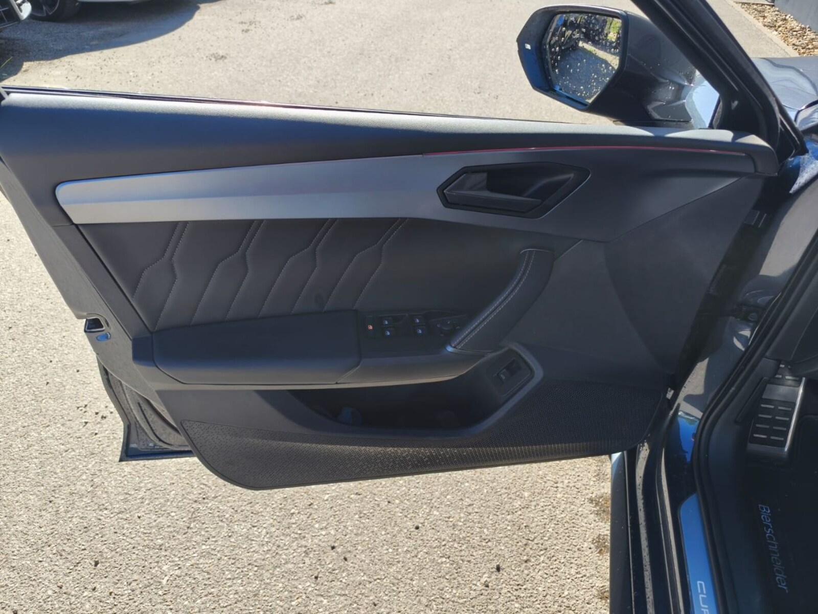 CUPRA Leon Sportstourer – Bild 13