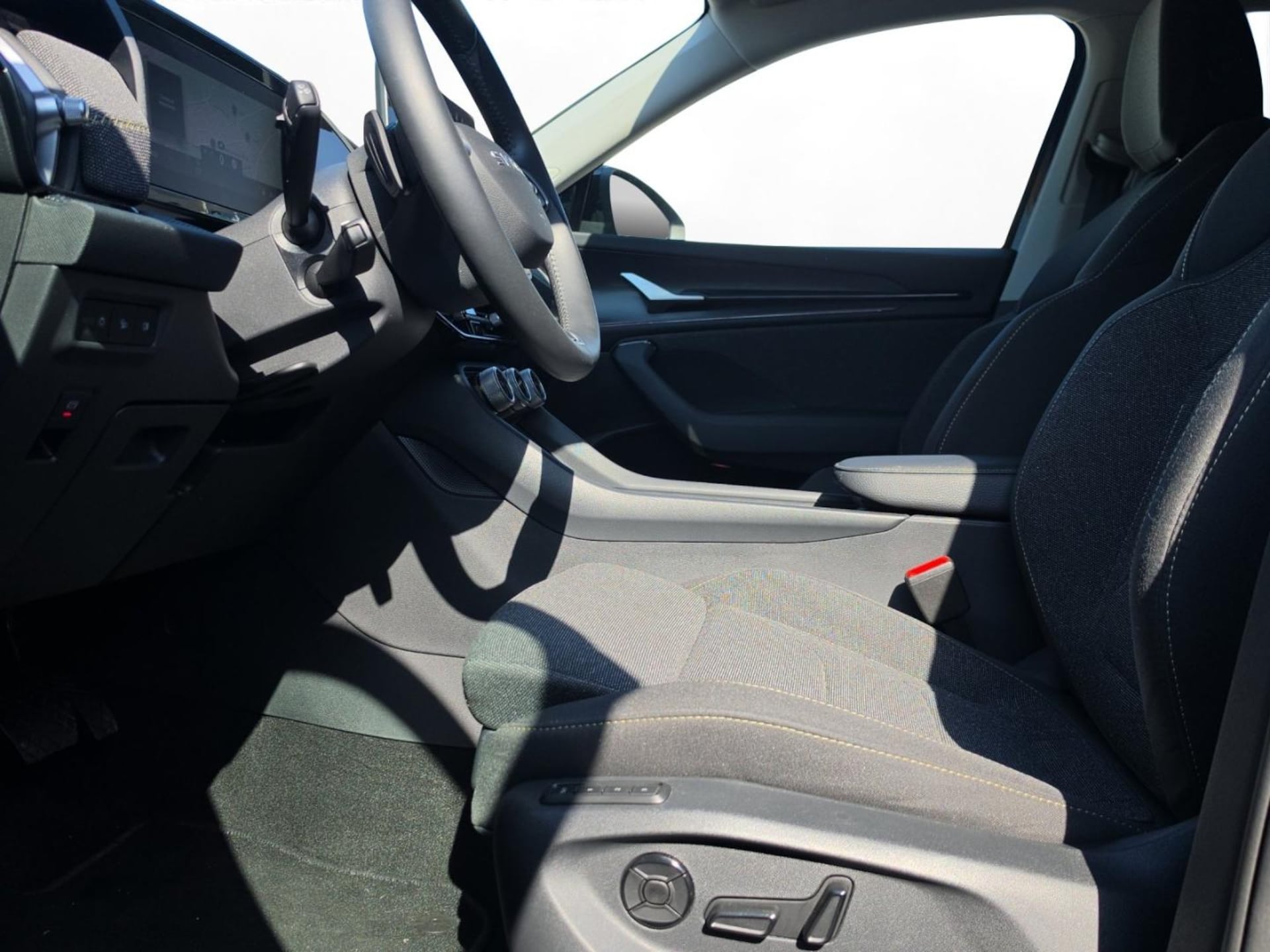 Skoda Kodiaq Selection