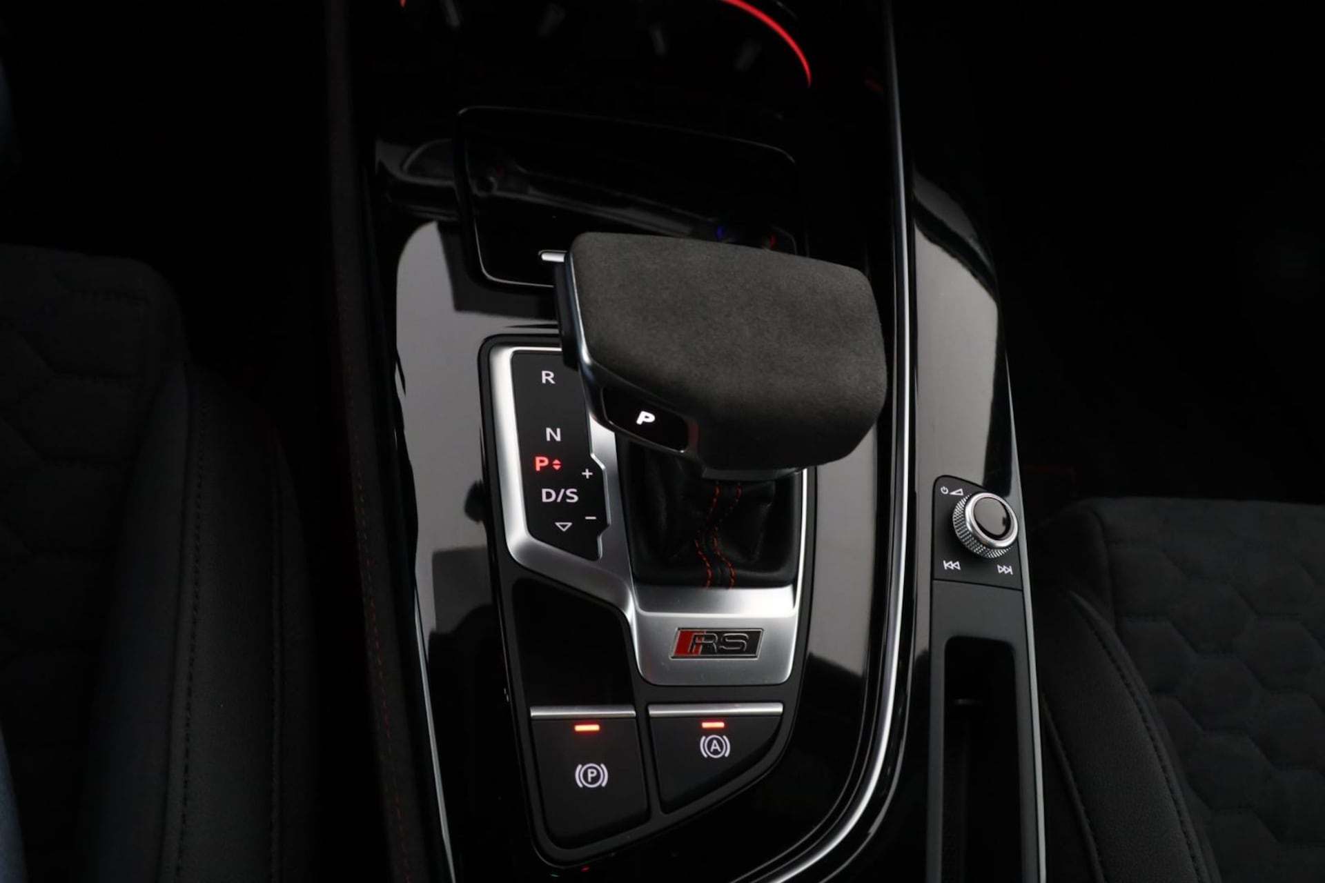 Audi RS 5 Sportback