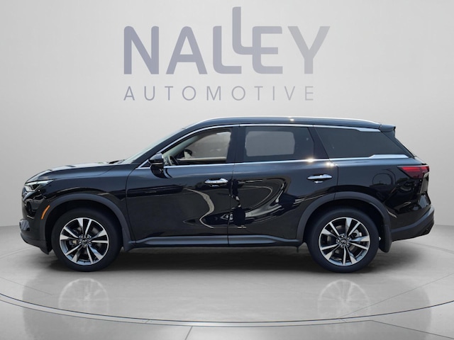 2023 Infiniti QX60
