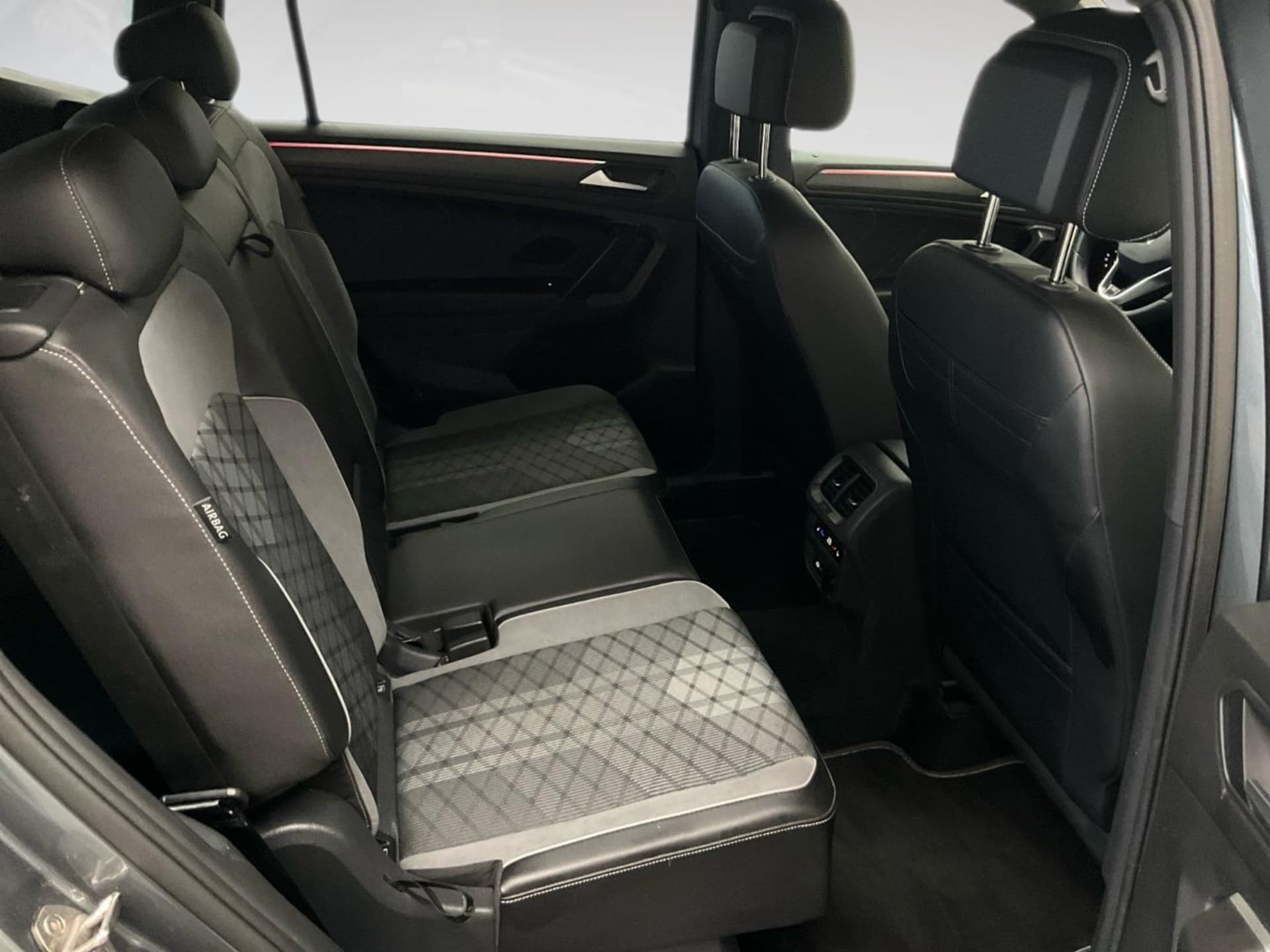 Volkswagen Tiguan Allspace R-Line