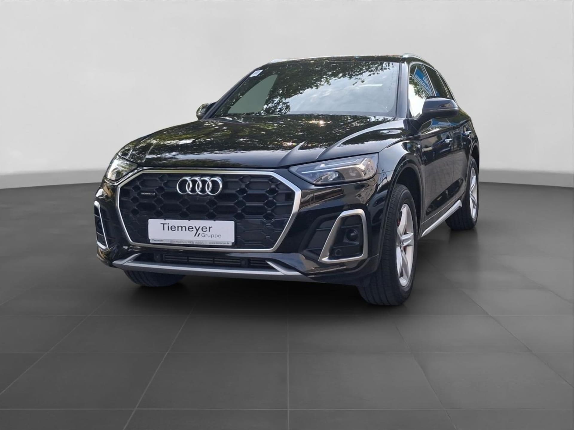 Audi Q5 SUV S line
