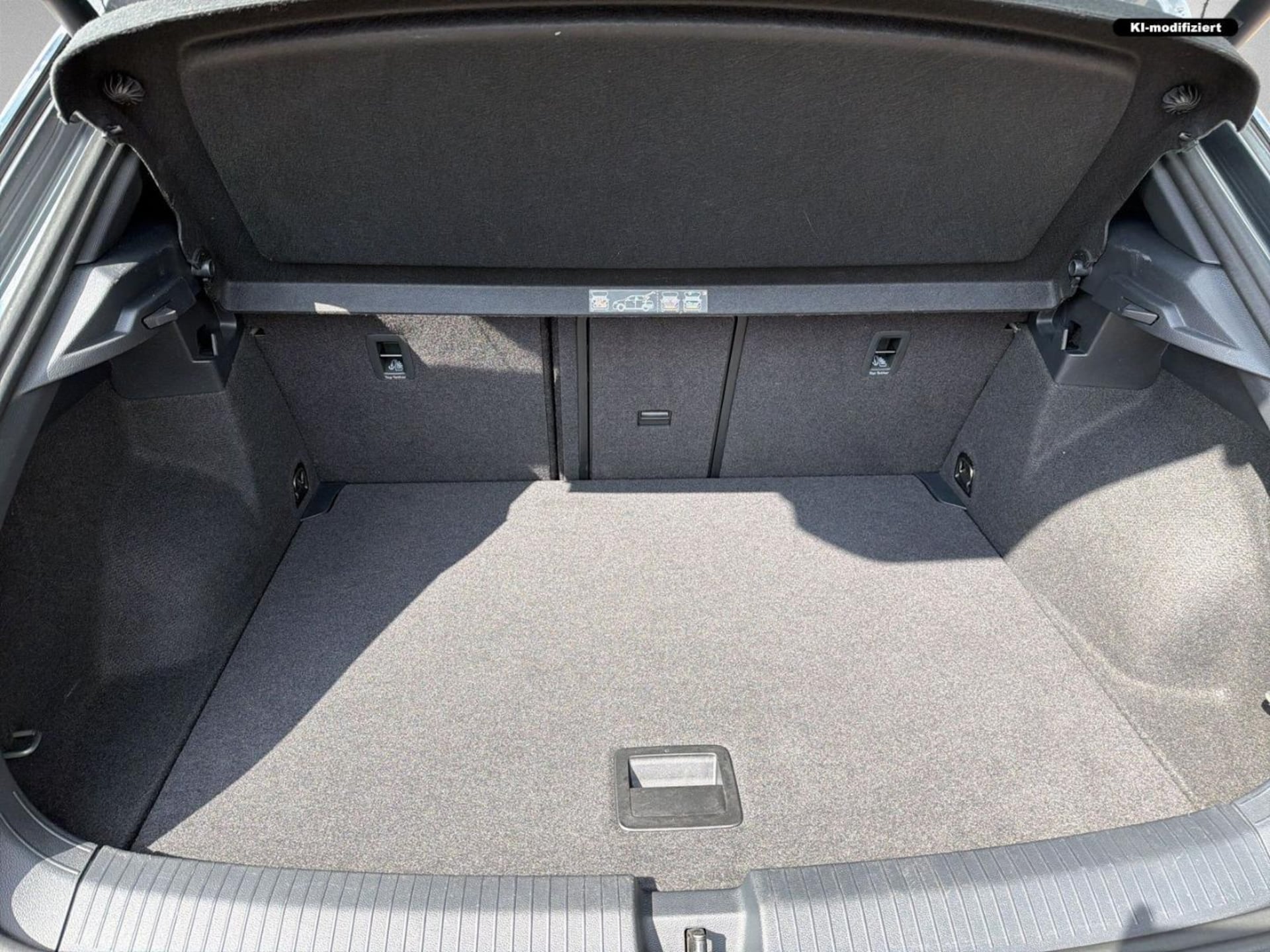 Volkswagen T-Roc Sport