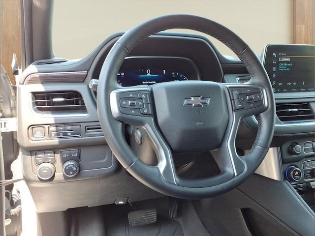 2023 Chevrolet Suburban