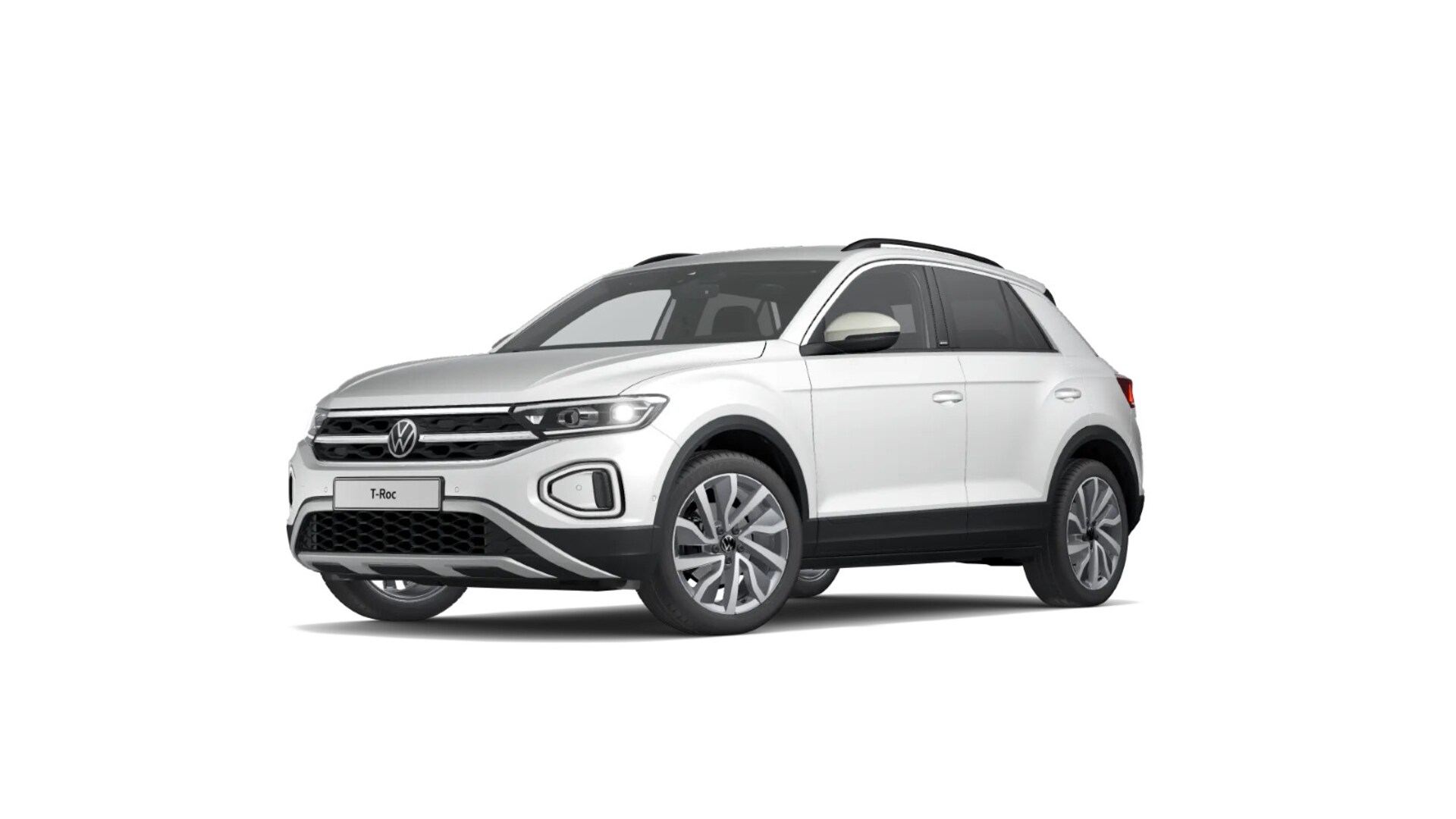 Volkswagen T-Roc MOVE