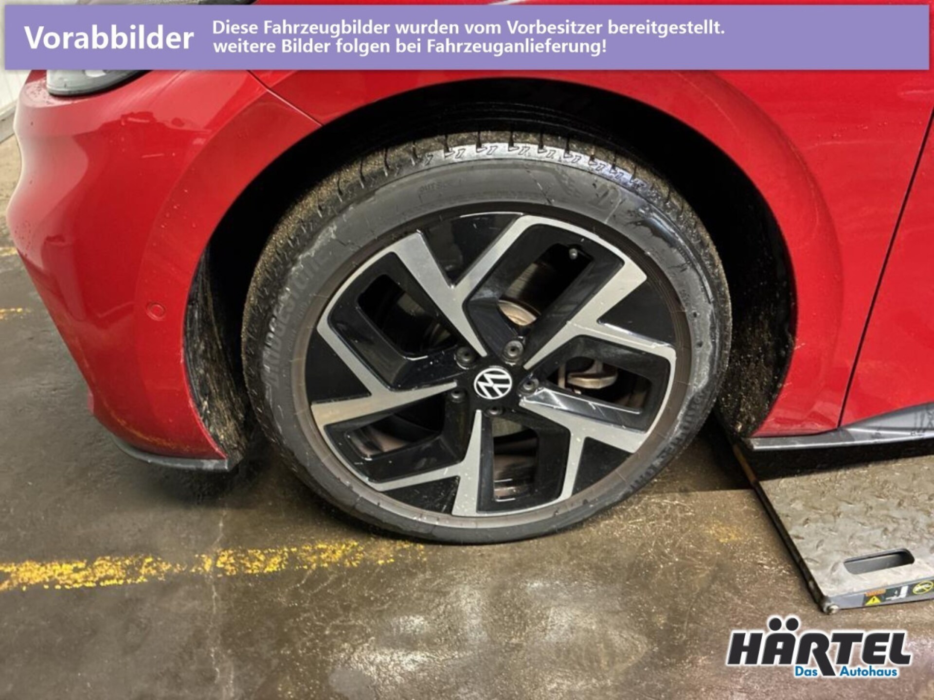 Volkswagen ID.3 MOVE Pro