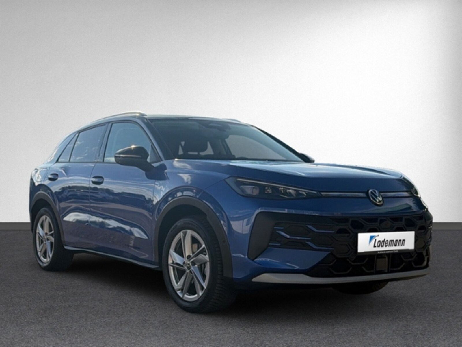 Volkswagen T-Roc – Bild 5