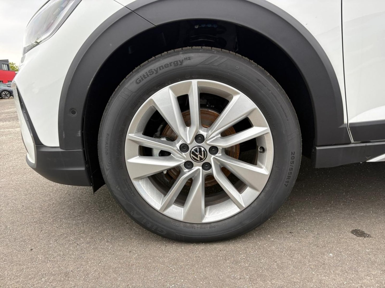 Volkswagen Taigo – Bild 23
