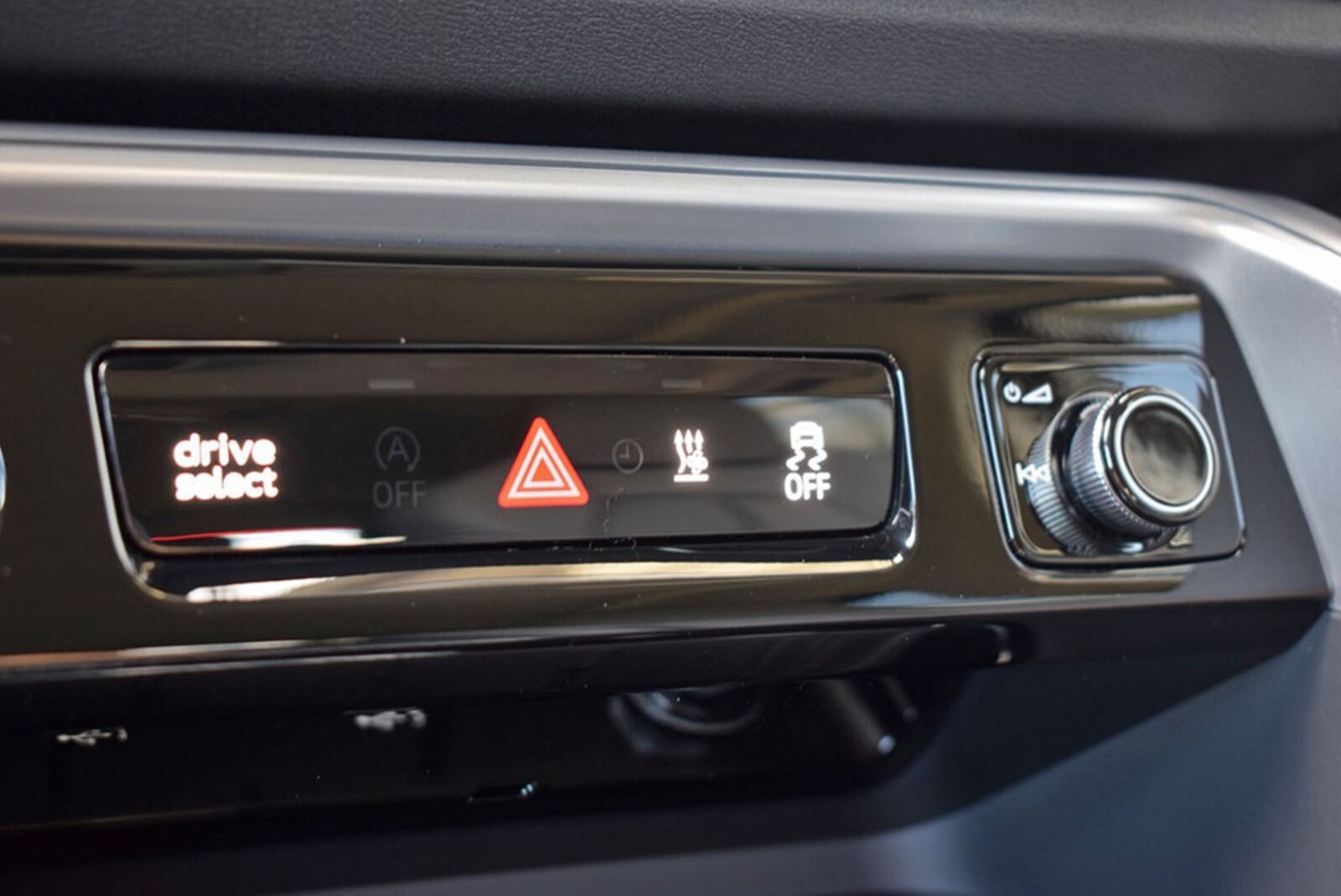 Audi Q5 – Bild 12