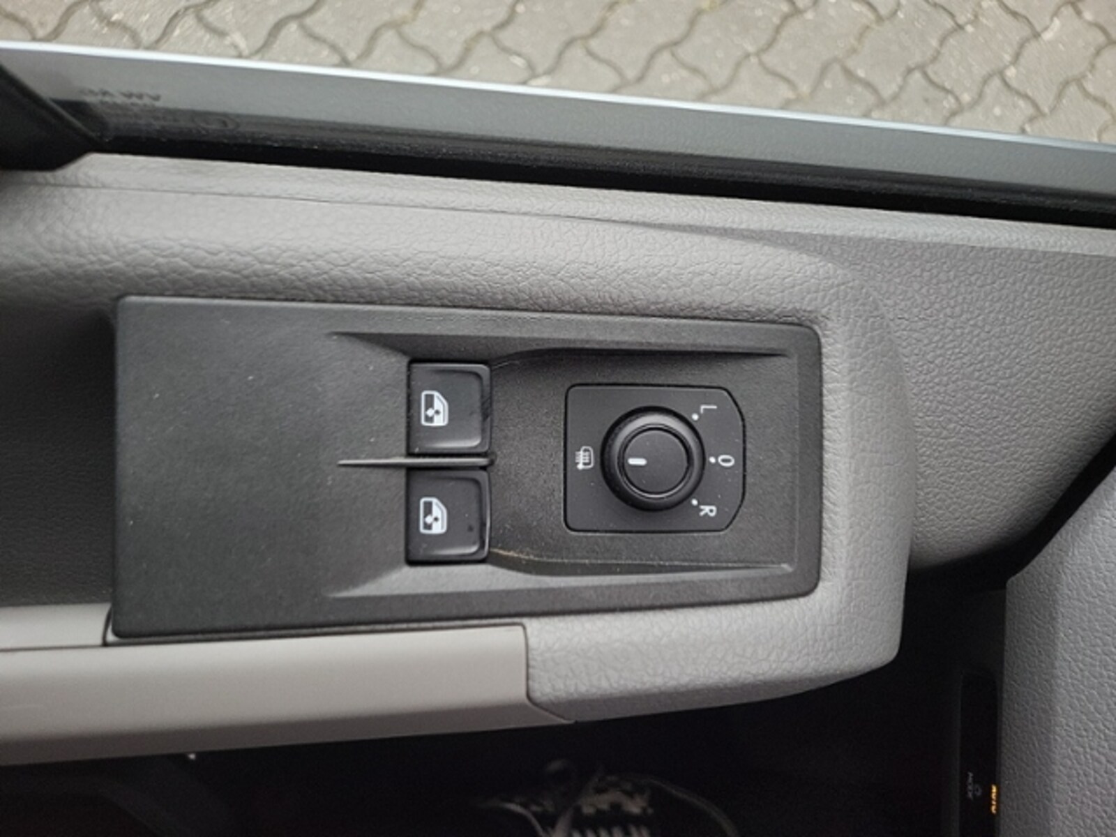 Volkswagen Crafter Doppelkabine langer Radstand – Bild 16