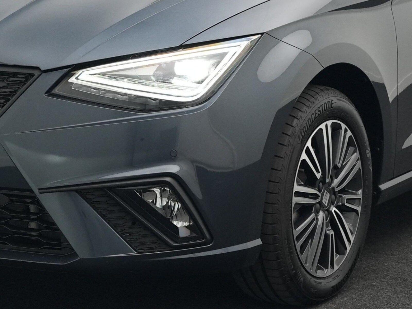 SEAT Ibiza – Bild 21